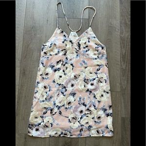 Rokoko by Dozz Floral Dress Size Small
